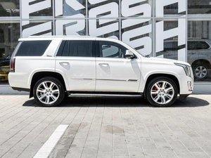 Внедорожник Cadillac Escalade 2015 года, 4240000 рублей, Ставрополь