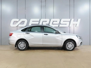 Седан ВАЗ (LADA) Vesta 2017 года, 799000 рублей, Воронеж
