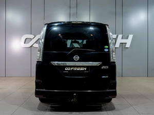Минивэн Nissan Serena 2014 года, 1554000 рублей, Воронеж