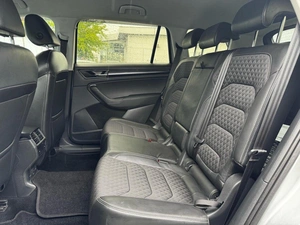 Внедорожник Skoda Kodiaq 2019 года, 2793000 рублей, Ижевск