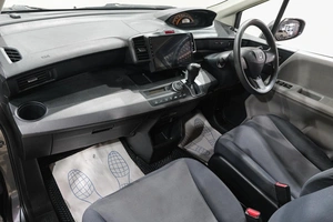 Минивэн Honda Freed 2008 года, 859000 рублей, Новокузнецк