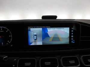 Внедорожник Mercedes-benz GLE-класс Coupe 2022 года, 9138888 рублей, Москва