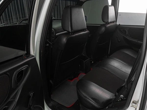 Внедорожник Chevrolet Niva 2016 года, 555000 рублей, Тюмень