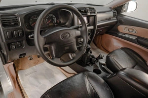 Внедорожник Great Wall Hover 2006 года, 559000 рублей, Челябинск