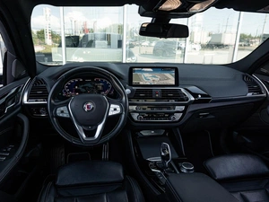 Внедорожник Alpina XD4 2020 года, 10990000 рублей, Нижний Новгород