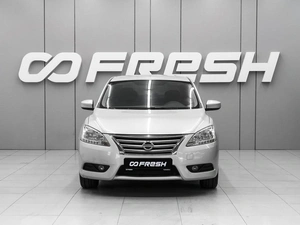 Седан Nissan Sentra 2015 года, 1290000 рублей, Ростов-на-Дону