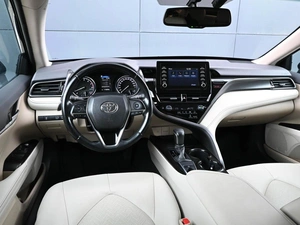 Седан Toyota Camry 2021 года, 2994000 рублей, Кирилловка