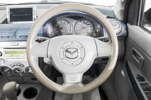 Хетчбэк Mazda Demio 2002 года, 299000 рублей, Барнаул