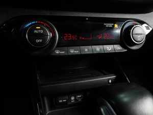 Седан Kia K3 2020 года, 1979000 рублей, Воронеж