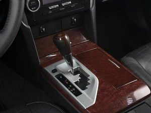 Седан Toyota Camry 2012 года, 1810000 рублей, Омск