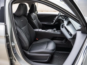 Седан Chery Arrizo 8 2024 года, 2940000 рублей, Краснодар