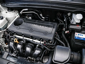 Внедорожник Kia Sportage 2013 года, 1430000 рублей, Красноярск