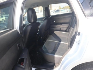 Внедорожник Mitsubishi ASX 2013 года, 1470000 рублей, Железногорск