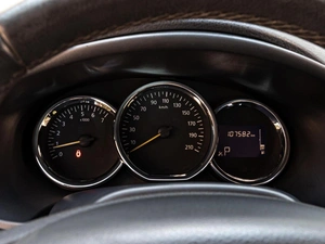 Седан Renault Logan 2017 года, 1125000 рублей, Краснодар