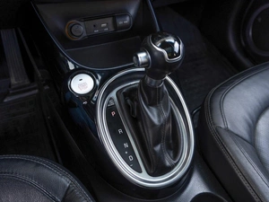 Внедорожник Kia Soul 2017 года, 1499000 рублей, Саратов