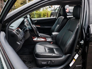 Седан Toyota Camry 2013 года, 1399000 рублей, Большой Сочи