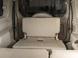 Внедорожник Mitsubishi Pajero 2017 года, 2839000 рублей, Тюмень