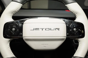 Внедорожник Jetour Dashing 2024 года, 2399000 рублей, Ульяновск