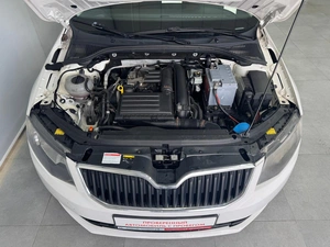 Лифтбек Skoda Octavia 2015 года, 1100000 рублей, Красноярск