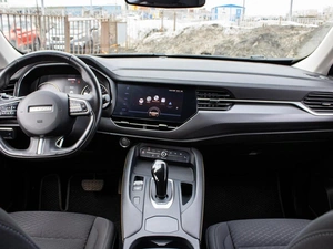 Внедорожник Haval F7x 2021 года, 1799000 рублей, Петрозаводск