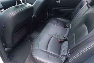 Внедорожник Nissan Qashqai 2010 года, 1100000 рублей, Красноярск