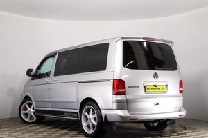 Минивэн Volkswagen Transporter 2003 года, 1749000 рублей, Пермь