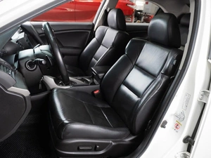 Седан Honda Accord 2010 года, 1686000 рублей, Тюмень