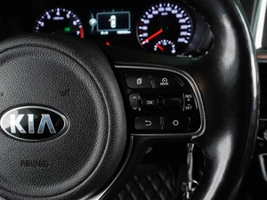 Седан Kia Optima 2018 года, 1854000 рублей, Воронеж