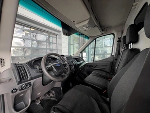 Фургон Ford Transit Custom 2021 года, 2030000 рублей, Уфа