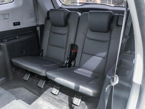 Внедорожник Chery Tiggo 8 2020 года, 1577000 рублей, Ставрополь