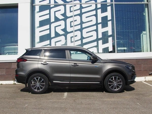 Внедорожник Geely Atlas Pro 2024 года, 2149000 рублей, Владимир