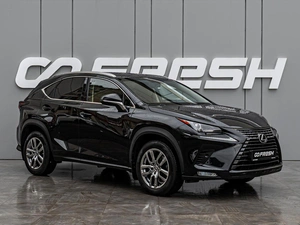 Внедорожник Lexus NX 2020 года, 3650000 рублей, Краснодар