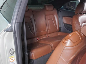 Купе Audi A5 2008 года, 1099000 рублей, Воронеж