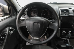 Седан ВАЗ (LADA) Granta 2019 года, 559000 рублей, Новокузнецк