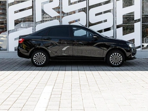 Седан ВАЗ (LADA) Vesta 2021 года, 1189000 рублей, Ставрополь