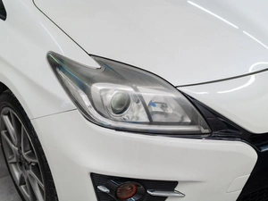 Лифтбек Toyota Prius 2012 года, 1350000 рублей, Красноярск