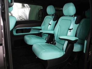 Минивэн Mercedes-benz V-класс 2020 года, 8199000 рублей, Воронеж