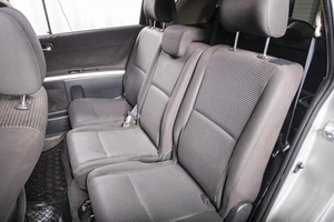 Минивэн Toyota Corolla Verso 2005 года, 669000 рублей, Томск