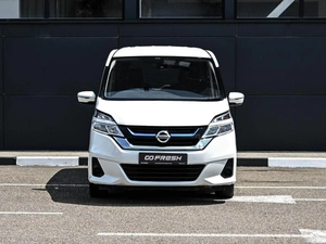 Минивэн Nissan Serena 2018 года, 1867030 рублей, Кирилловка