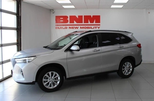 Внедорожник Haval M6 2023 года, 1795000 рублей, Смоленск