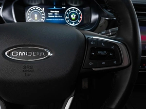 Седан OMODA S5 2024 года, 1470000 рублей, Ставрополь