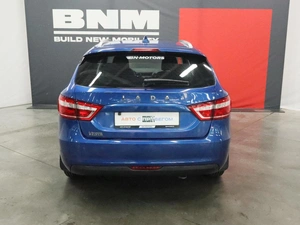Универсал ВАЗ (LADA) Vesta 2021 года, 1230000 рублей, Курск