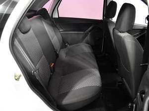 Седан ВАЗ (LADA) Granta 2016 года, 487200 рублей, Казань