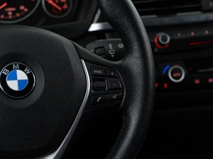 Лифтбек BMW 3 серия GT 2016 года, 2043055 рублей, Москва