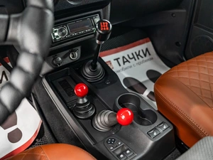 Внедорожник ВАЗ (LADA) Niva Legend 2025 года, 1225000 рублей, Красноярск