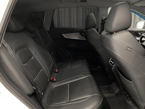 Внедорожник Chery Tiggo 7 Pro Max 2023 года, 1880000 рублей, Красноярск