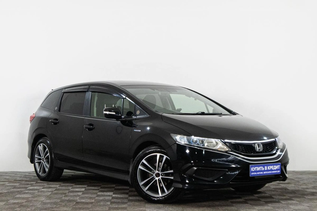 Хетчбэк Honda Jade 2015 года, 1619000 рублей, Сургут