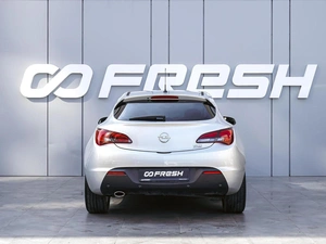 Хетчбэк Opel Astra GTC 2013 года, 990000 рублей, Краснодар