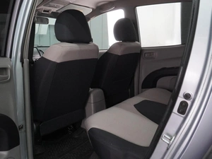 Пикап Mitsubishi L200 2008 года, 819000 рублей, Воронеж