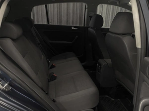 Хетчбэк Volkswagen Golf Plus 2008 года, 599000 рублей, Красноярск